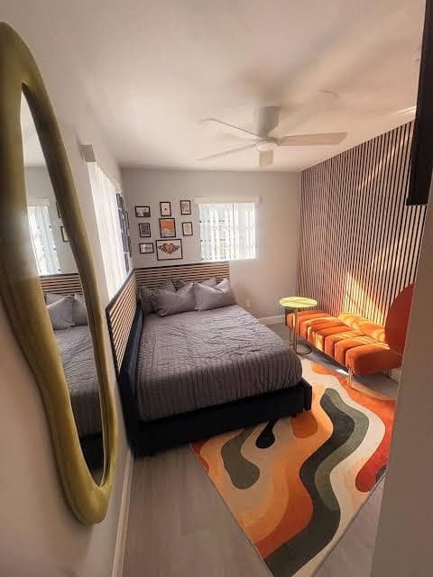 Elegant Urban Retreat in Hollywood, Hotel in Pembroke Pines