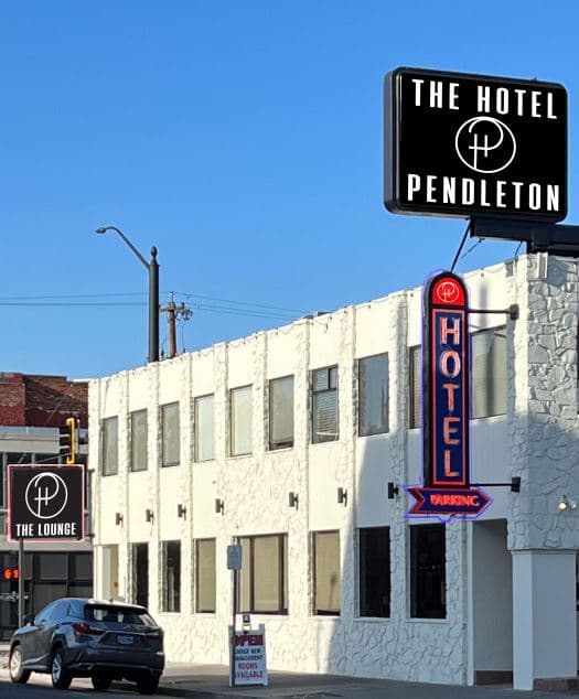 The Hotel Pendleton, Trademark Collection by Wyndham, Hotel in Pendleton