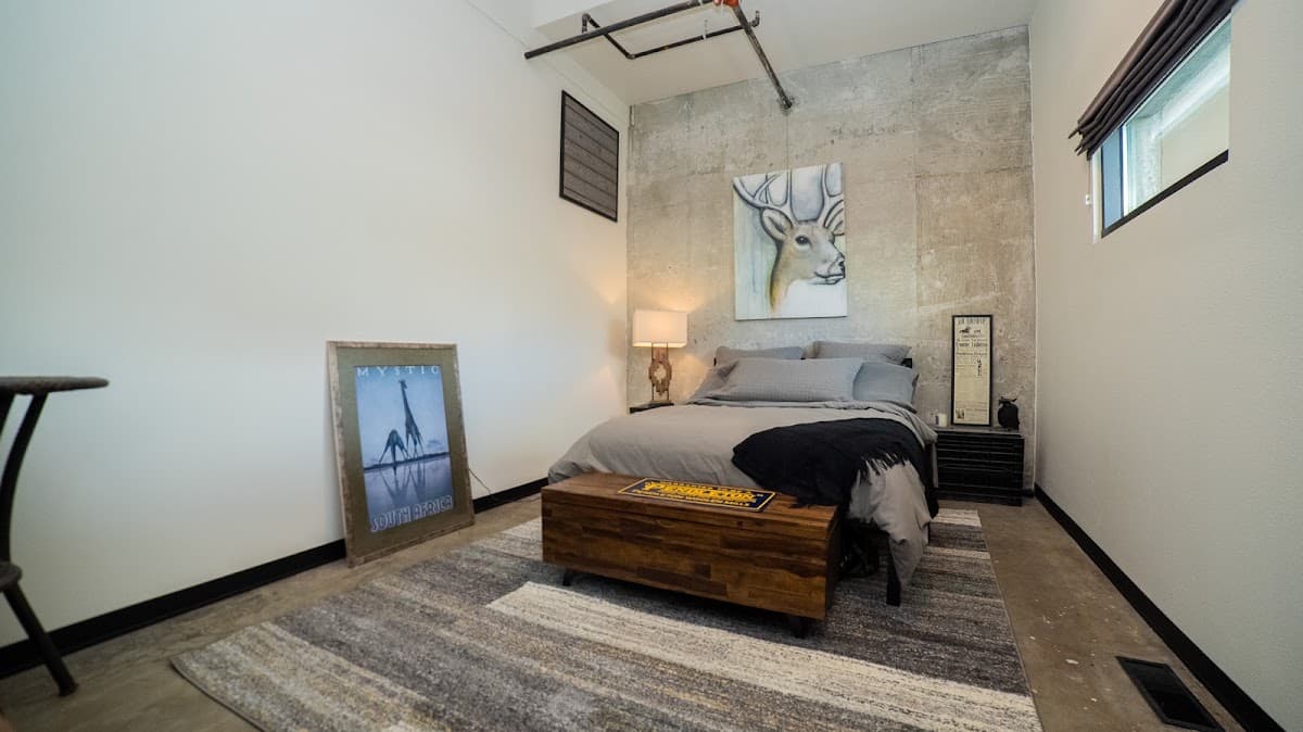 BackFire Lodge, Hotel in Pendleton