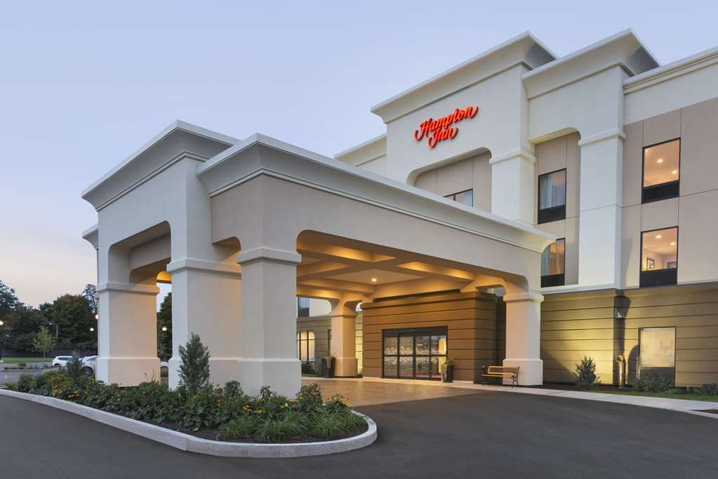 Hampton Inn Penn Yan, Hotel in Penn Yan
