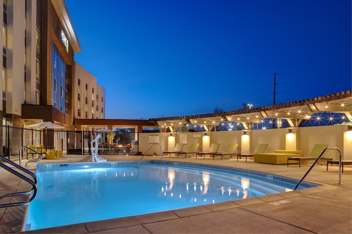 Home2 Suites by Hilton Petaluma, Hotel in Penngrove