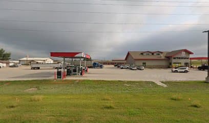 Budget Host Perham Oasis Inn, Motel in Perham