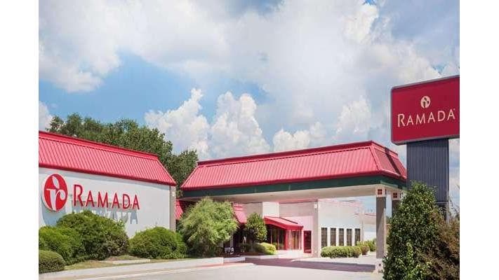 Ramada by Wyndham Perry Near Fairgrounds, Hotel in Perry