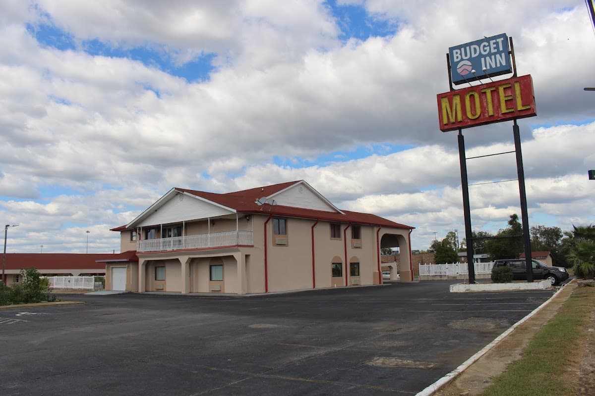 Budget Inn, Hotel in Perry