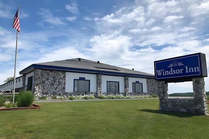 Super 8 by Wyndham Petoskey, Hotel in Petoskey