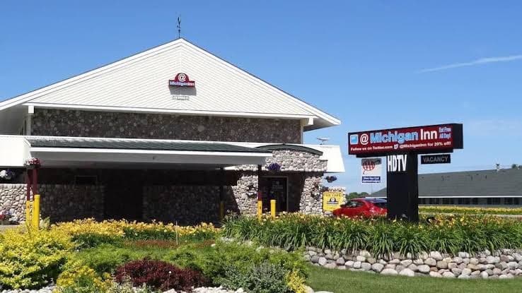 Baymont by Wyndham Petoskey, Hotel in Petoskey