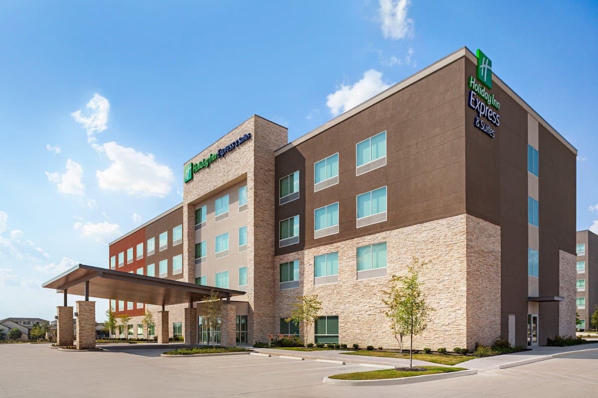 Holiday Inn Express & Suites Austin North - Pflugerville by IHG, Hotel in Pflugerville