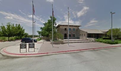 Living, Hotel in Pflugerville