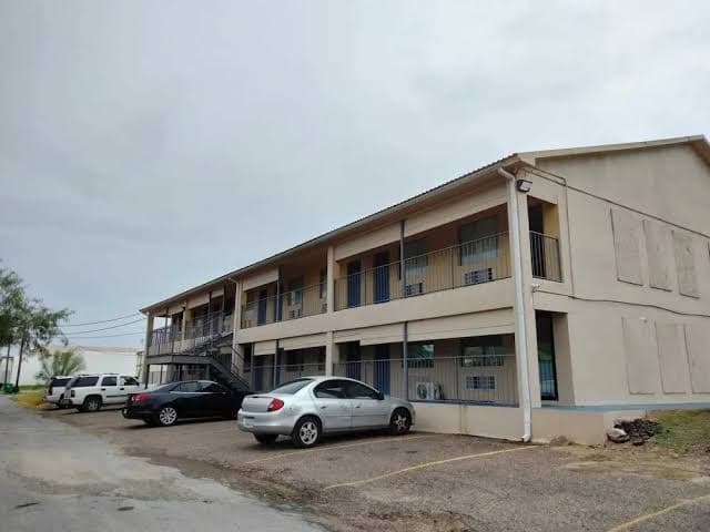 Pharr Executive Inn, Hotel in Pharr