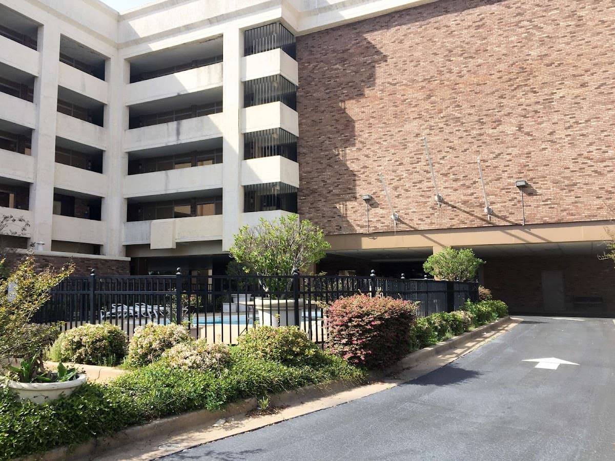 Motel 6 Columbus, GA - Downtown, Hotel in Phenix City