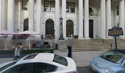 SoBe Walnut Street Apartments, Aparthotel in Old City