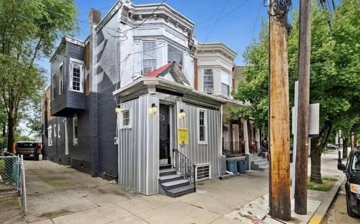 Stylish 4 bedroom home near Philadelphia, Guesthouse in Fishtown