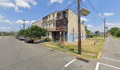 Guito, Hotel in Fishtown