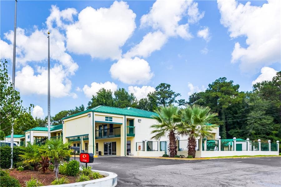 Econo Lodge Picayune, Hotel in Picayune