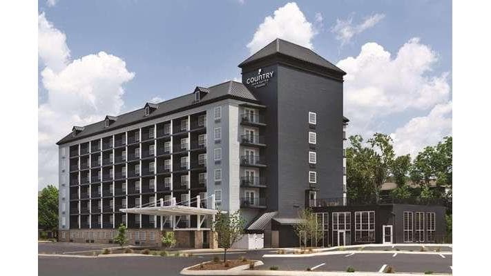 Country Inn & Suites by Radisson, Pigeon Forge South, TN, Hotel in Pigeon Forge