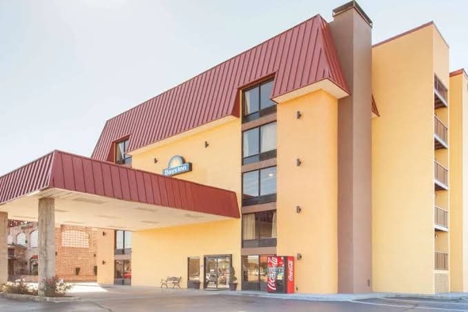 Clarion Inn & Suites, Hotel in Pigeon Forge