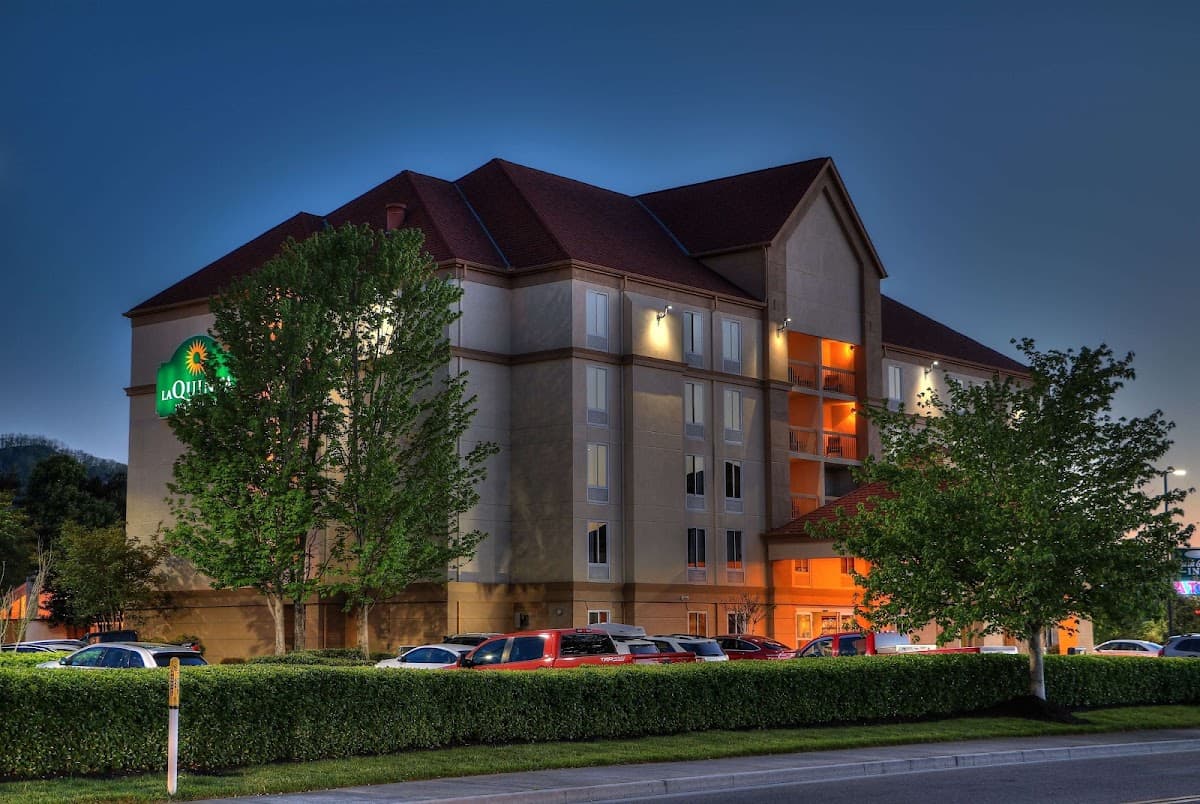 La Quinta Inn & Suites by Wyndham Pigeon Forge, Hotel in Pigeon Forge