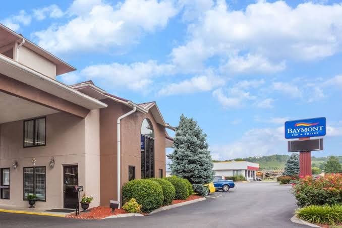 Baymont by Wyndham Pigeon Forge near Island Drive, Hotel in Pigeon Forge