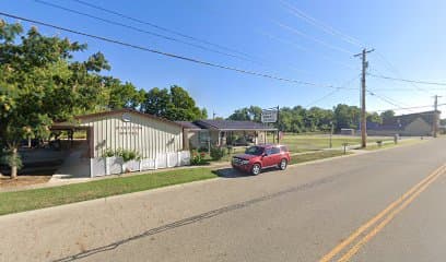 Piketon motel, Motel in Piketon