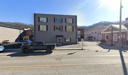 Hensley Suites, Hotel in Pikeville