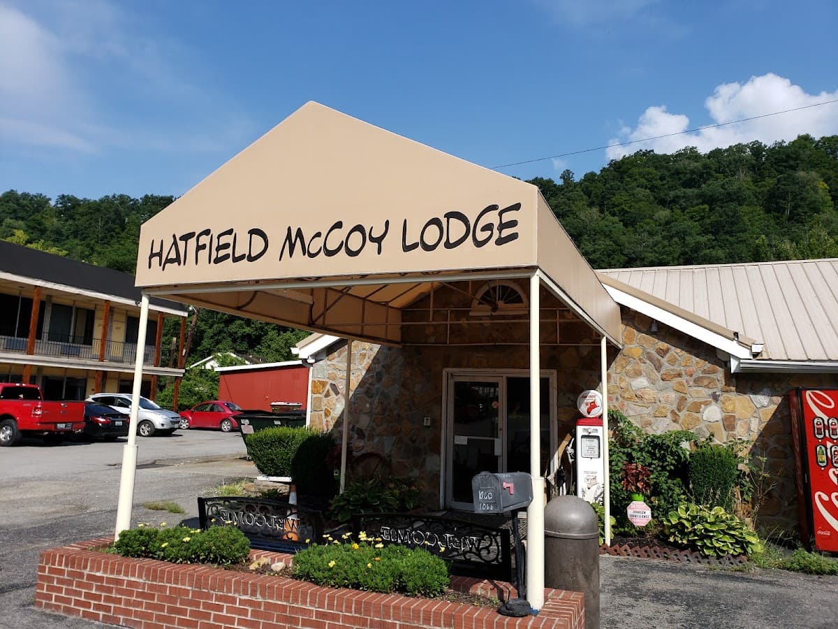 Riverside Inn, Motel in Pikeville