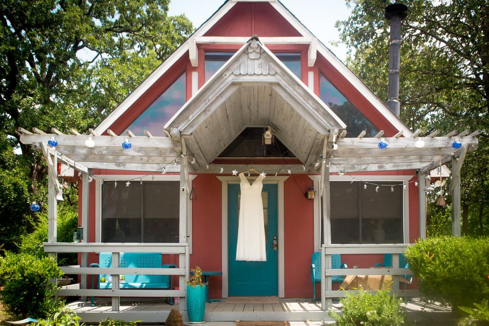 Slye Ranch, Aparthotel in Pilot Point