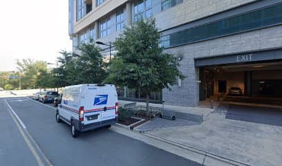 Oakwood at NOUVELLE, Aparthotel in Tysons