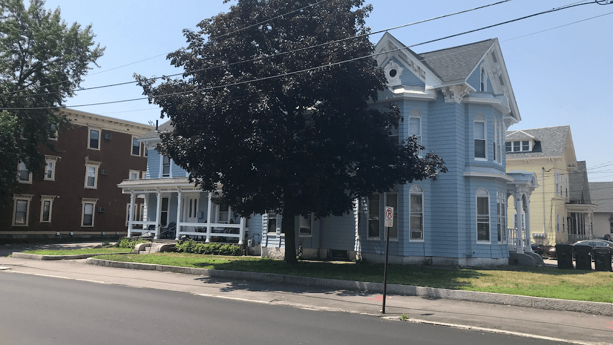 Private Rooming House, Hotel in Manchester