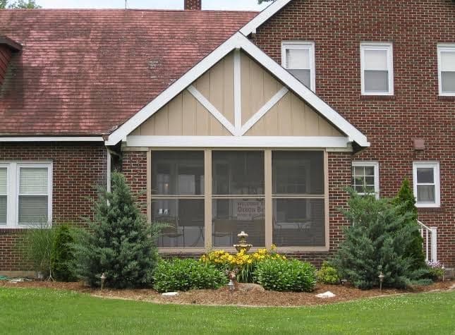 Oxbow Bed & Breakfast, Bed & Breakfast in Pinckneyville