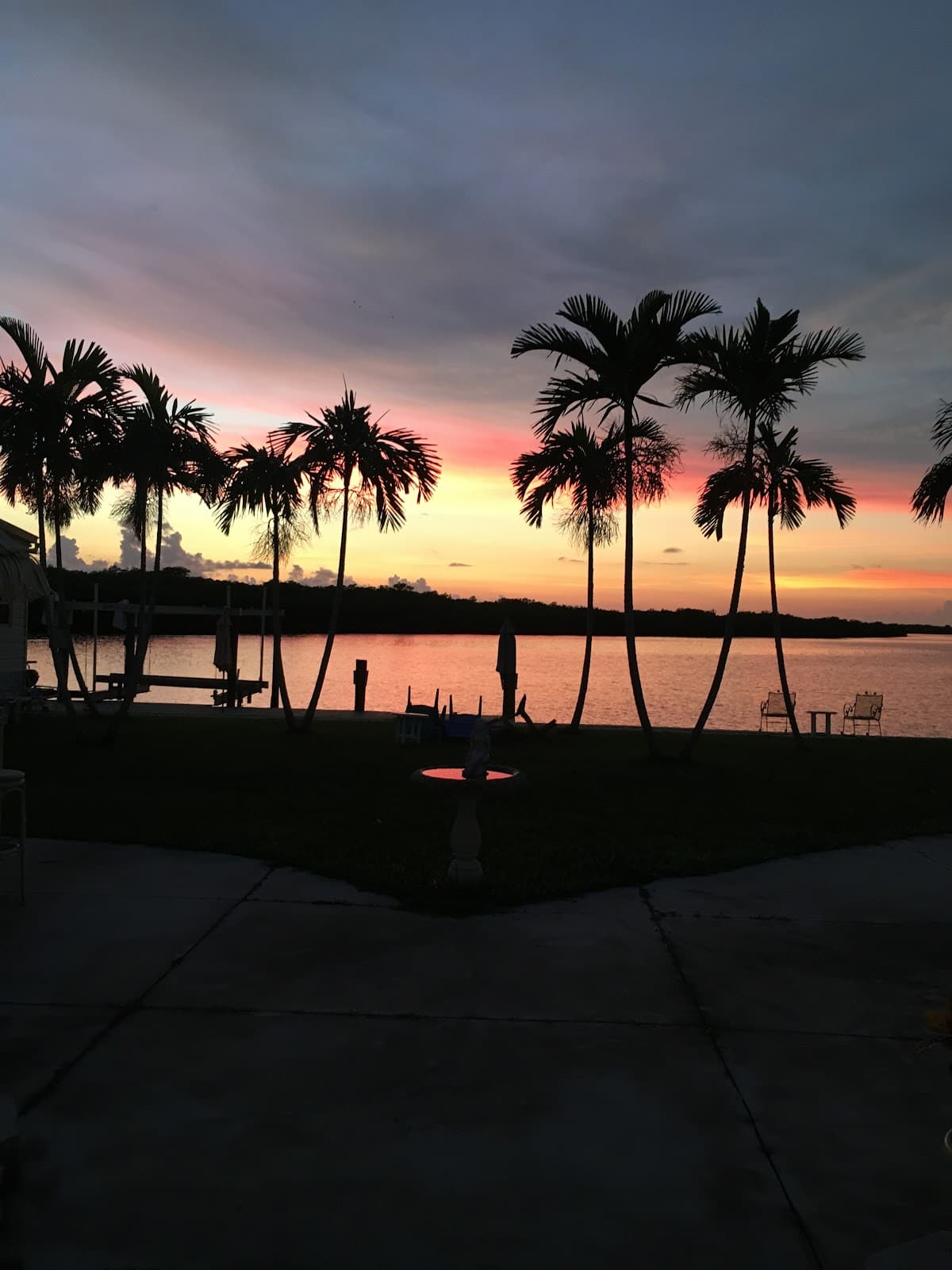 Serenity Bay Cottages, Holiday Home in Pine Island Center
