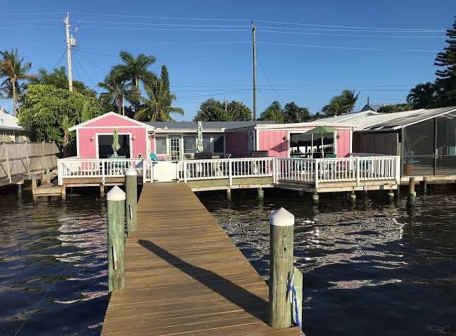 Matlacha Cove Inn, Hotel in Pine Island Center