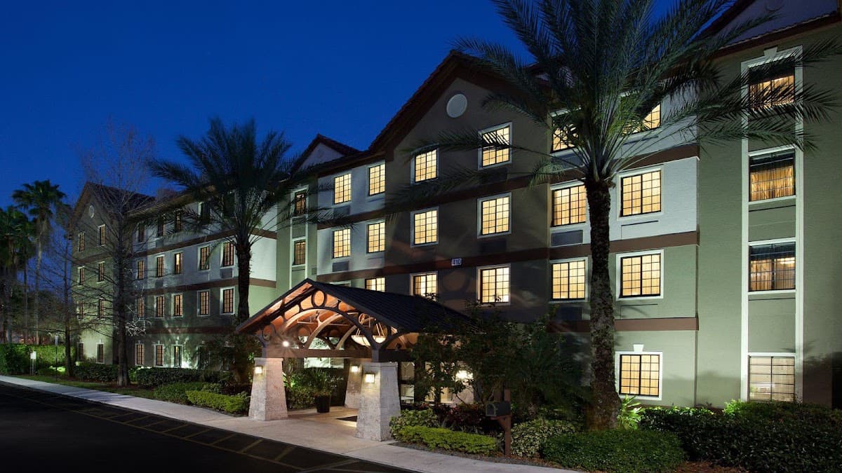 Sonesta ES Suites Fort Lauderdale Plantation, Hotel in Plantation