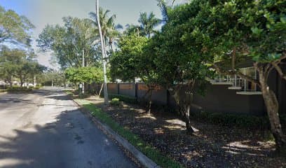 Hotel, Hotel in Pine Island Ridge