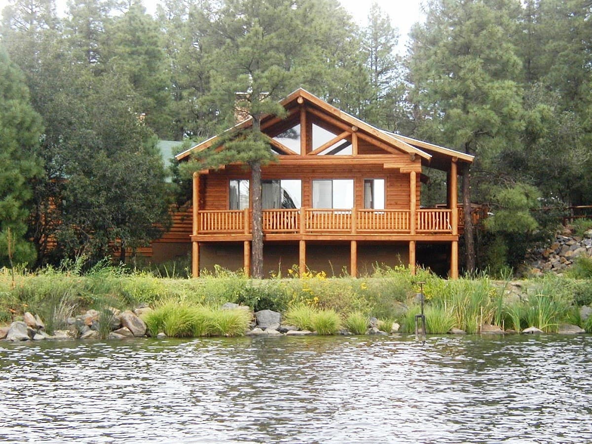 Lake of the Woods Resort, Hotel in Pinetop-Lakeside