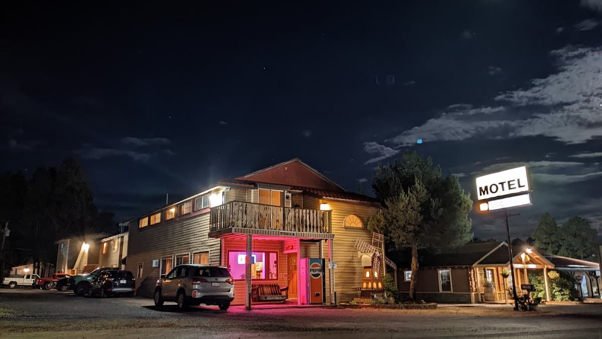 Forest House Motel, Hotel in Pinetop-Lakeside