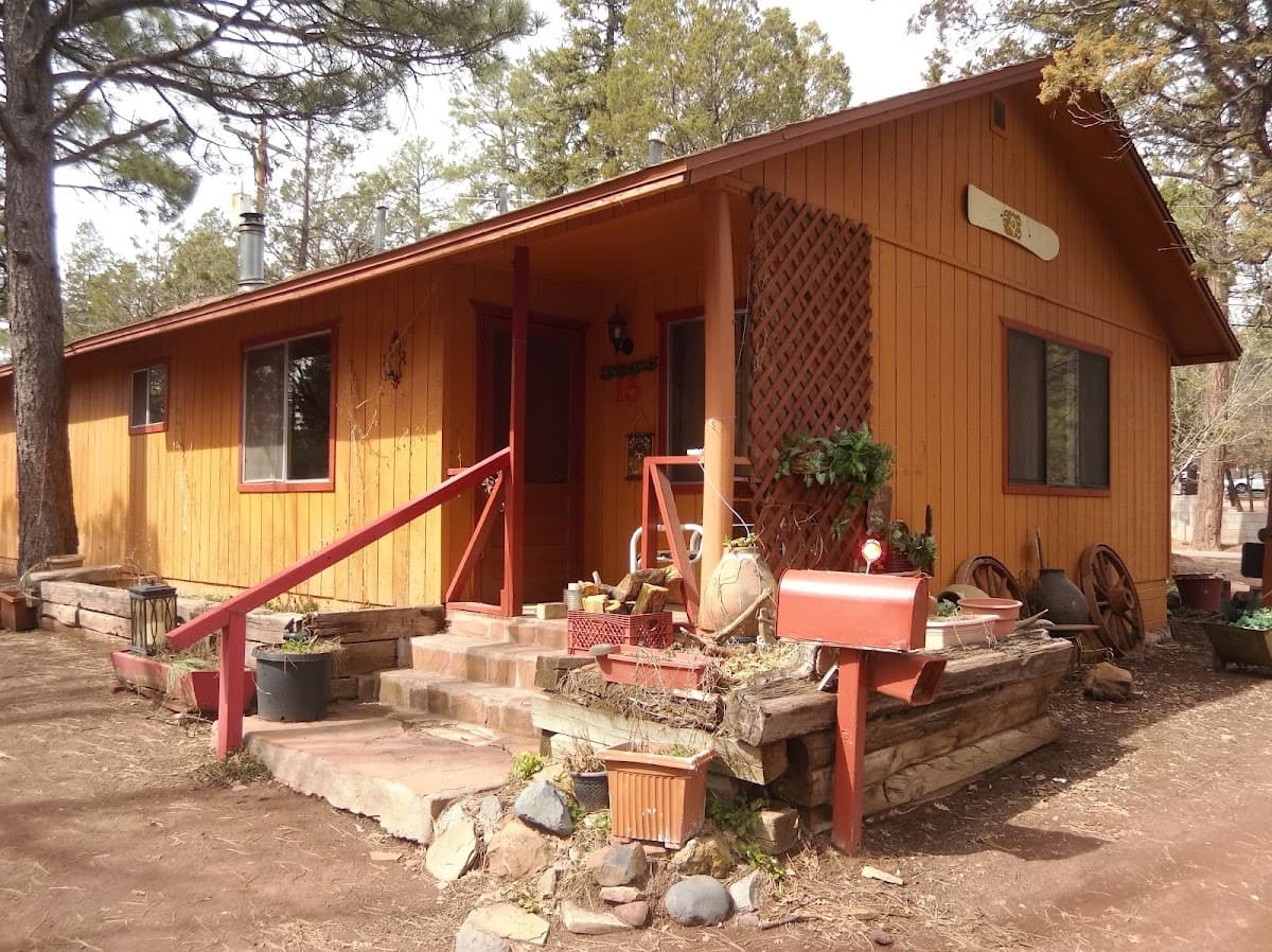 Place Resort, Resort in Pinetop-Lakeside