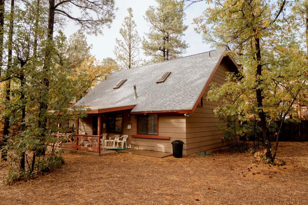Northwoods Cabins, Hotel in Pinetop-Lakeside