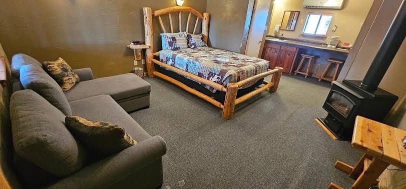 Nine Pines Motel, Motel in Pinetop-Lakeside