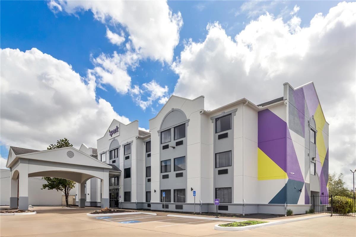 Spark by Hilton Houston near the Galleria, Hotel in Piney Point Village