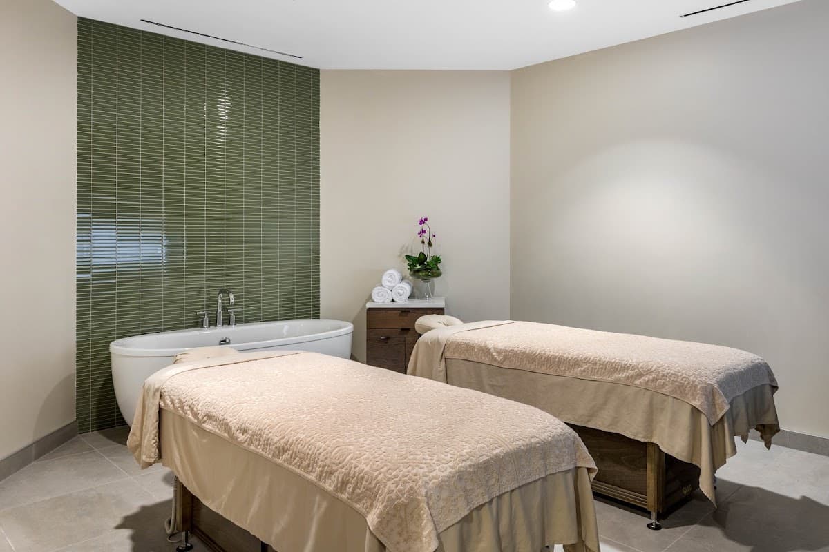 Mokara Spa, Resort in Hunters Creek Village