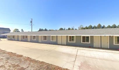 Arrow Motel, Motel in Pipestone