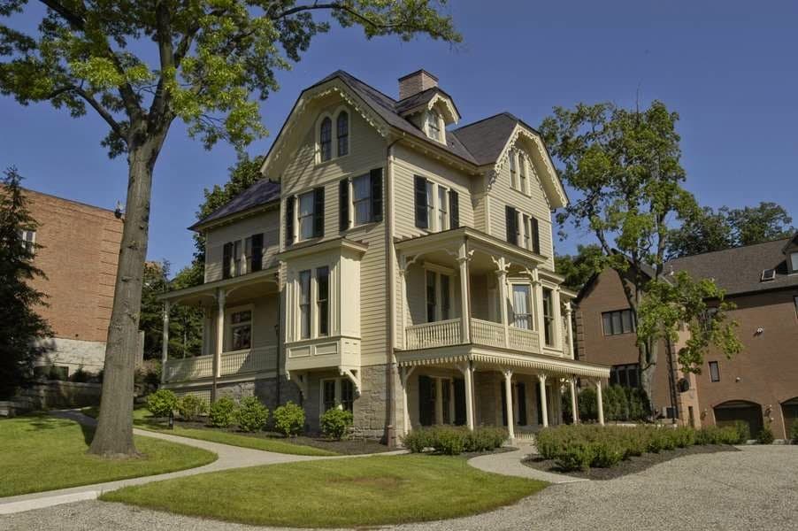 Gate House, Guesthouse in Wilkinsburg