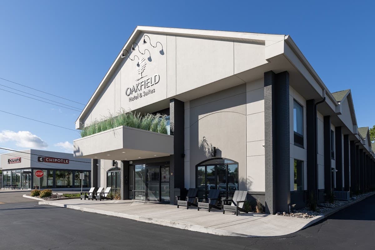 Oakfield Hotel & Suites Rochester, NY - Ascend Hotel Collection, Hotel in Pittsford
