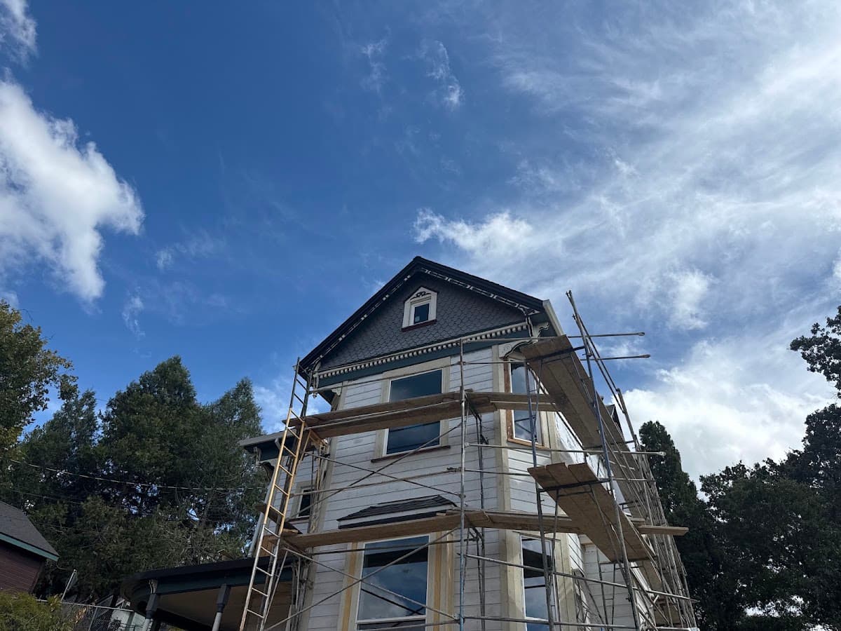Placerville,CA, Motel in Placerville