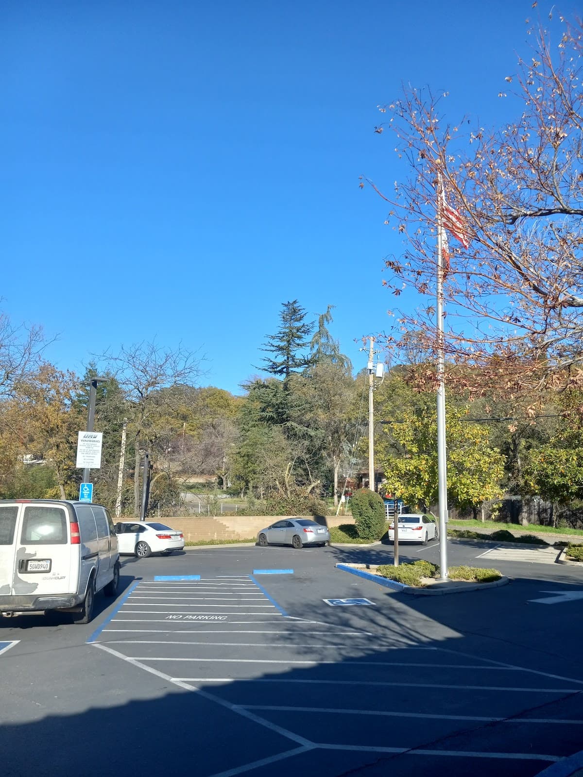 Hangtown Motel, Motel in Placerville