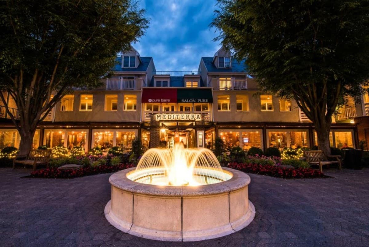 Crowne Plaza Princeton - Conference Center by IHG, Hotel in Plainsboro Center