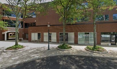 Carrier Hotels, Hotel in Plainsboro Center