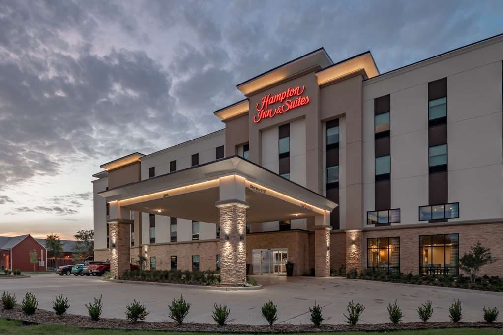 Hampton Inn & Suites Dallas/Plano Central, Hotel in Plano