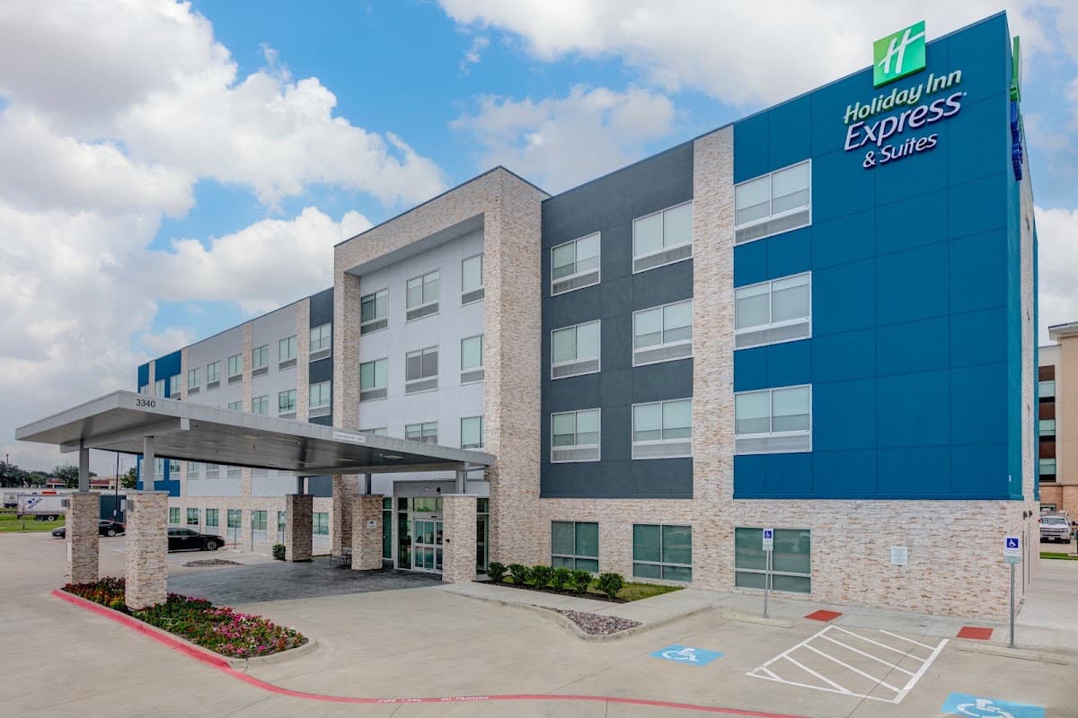 Holiday Inn Express & Suites Dallas – Plano North by IHG, Hotel in Plano