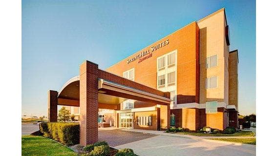SpringHill Suites by Marriott Dallas Richardson/Plano, Hotel in Plano